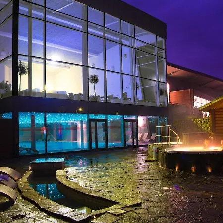 Vakantiehuis Holiday Lxv *